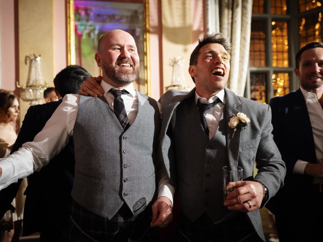 Paul and Vini's Wedding in Marlow, Buckinghamshire 69