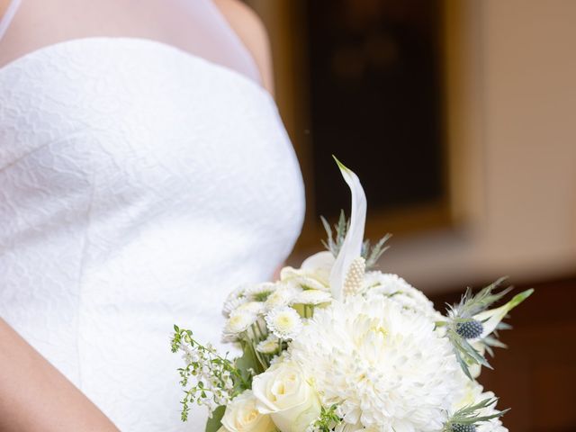 Indy and Sherina's Wedding in Harrow, North West London 7