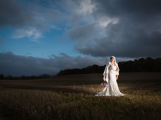 Grant and Susan&apos;s Wedding in Dunbar, Lothian &amp; Borders 1