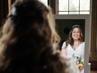 Katherine &amp; Adam's wedding 2