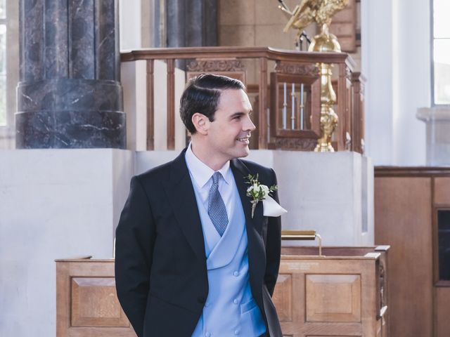 Tom and Daryl&apos;s Wedding in Islington, North London 24