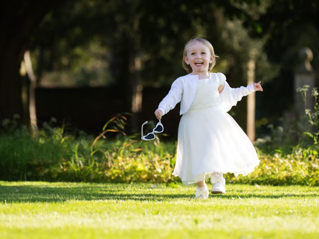 Adam and Katherine's Wedding in Ware, Hertfordshire 41