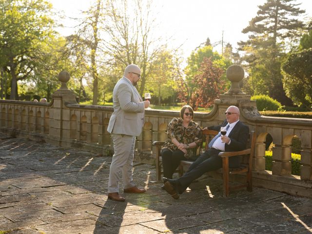 Adam and Katherine's Wedding in Ware, Hertfordshire 42