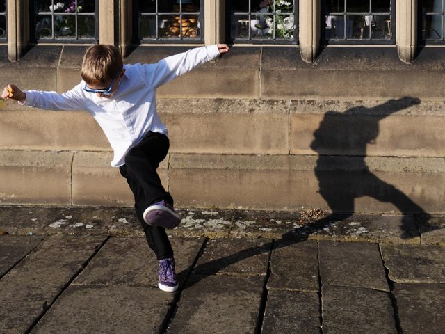 Adam and Katherine's Wedding in Ware, Hertfordshire 43