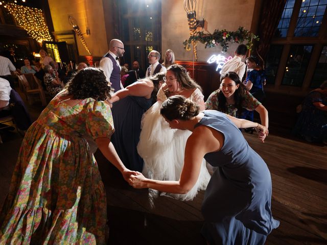 Adam and Katherine's Wedding in Ware, Hertfordshire 52