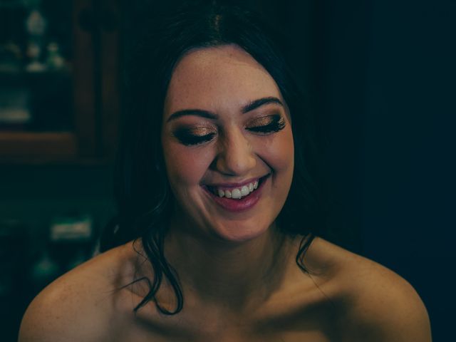 Dan and Felicity's Wedding in Wolverhampton, West Midlands 26