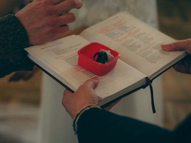 Dan and Felicity's Wedding in Wolverhampton, West Midlands 113