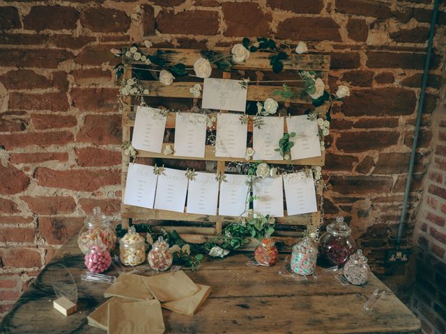 Dan and Felicity's Wedding in Wolverhampton, West Midlands 149