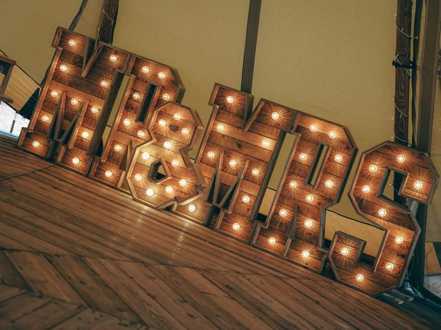 Dan and Felicity's Wedding in Wolverhampton, West Midlands 150