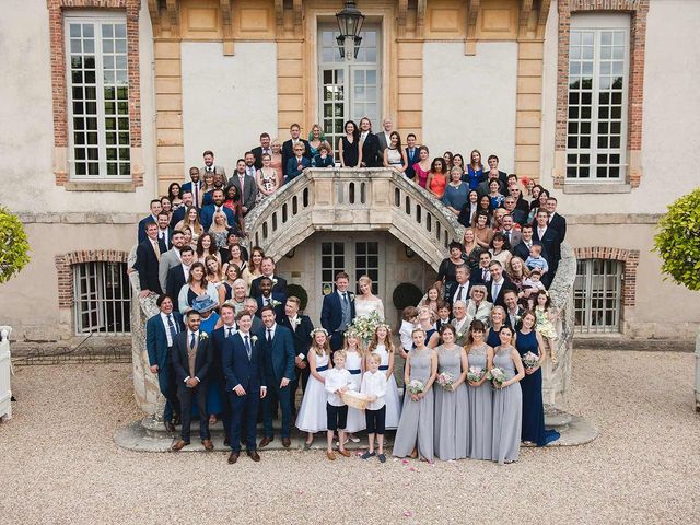 Liam and Rosie&apos;s Wedding in London - North, North London 12