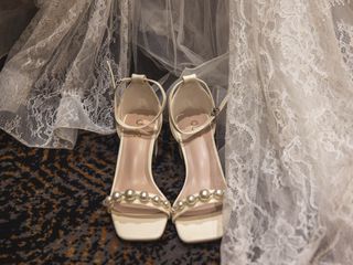 Tammy &amp; Adam's wedding 1