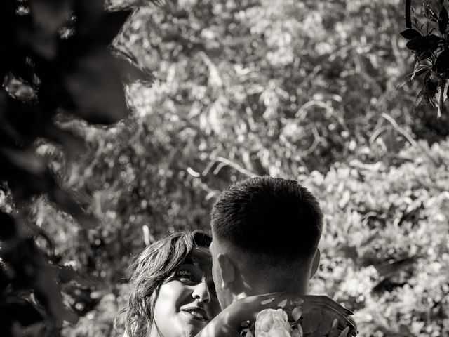 jess and michael&apos;s Wedding in Marche, Marche 37