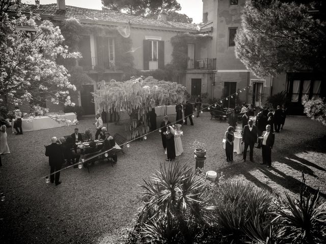 jess and michael&apos;s Wedding in Marche, Marche 42