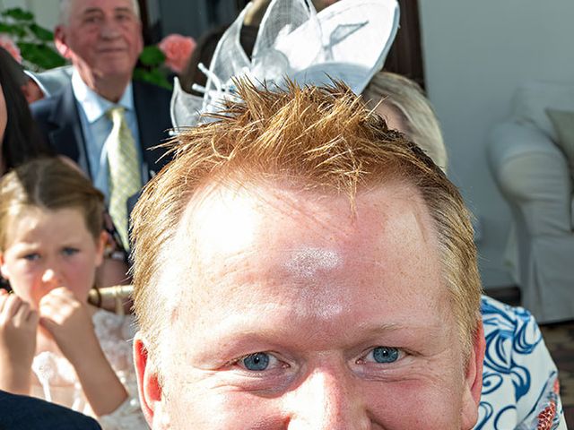 Daniel and Joanne's Wedding in Crickhowell, Powys 168