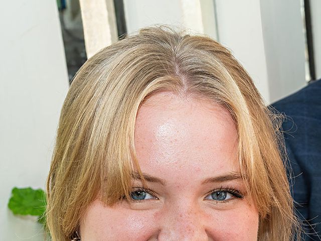 Daniel and Joanne's Wedding in Crickhowell, Powys 169