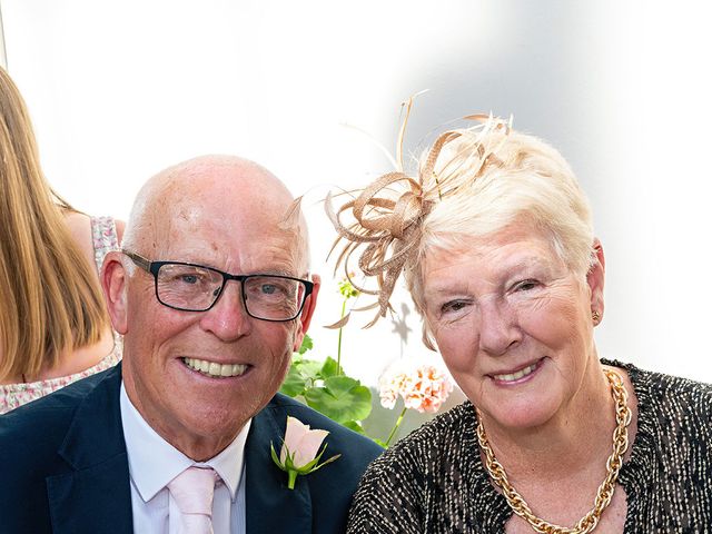 Daniel and Joanne's Wedding in Crickhowell, Powys 170