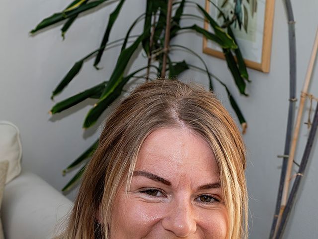 Daniel and Joanne's Wedding in Crickhowell, Powys 175