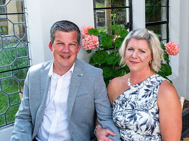 Daniel and Joanne's Wedding in Crickhowell, Powys 177