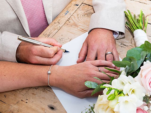 Daniel and Joanne's Wedding in Crickhowell, Powys 184