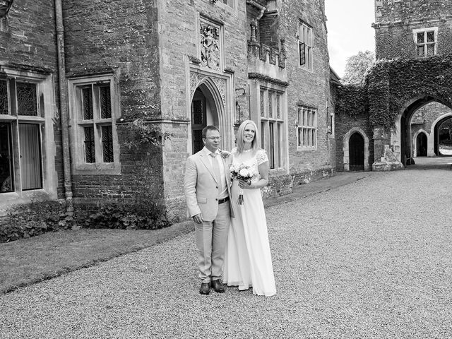 Daniel and Joanne's Wedding in Crickhowell, Powys 210