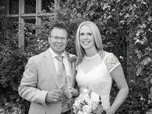 Daniel and Joanne's Wedding in Crickhowell, Powys 230