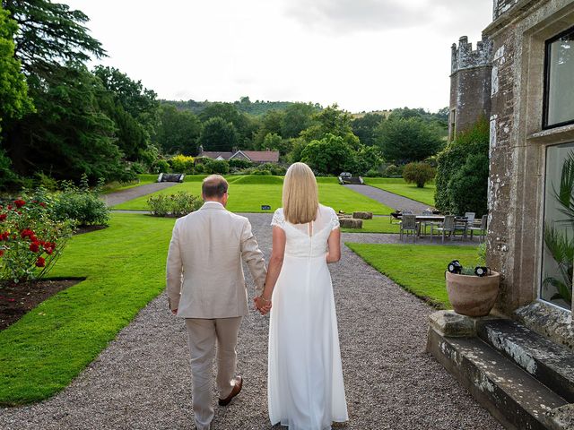 Daniel and Joanne's Wedding in Crickhowell, Powys 293