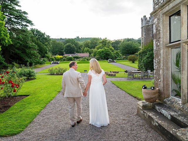 Daniel and Joanne's Wedding in Crickhowell, Powys 295