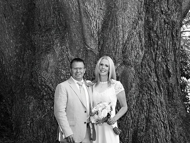 Daniel and Joanne's Wedding in Crickhowell, Powys 314