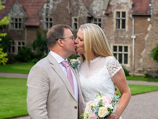 Daniel and Joanne's Wedding in Crickhowell, Powys 351