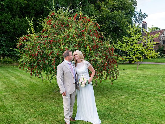 Daniel and Joanne's Wedding in Crickhowell, Powys 353