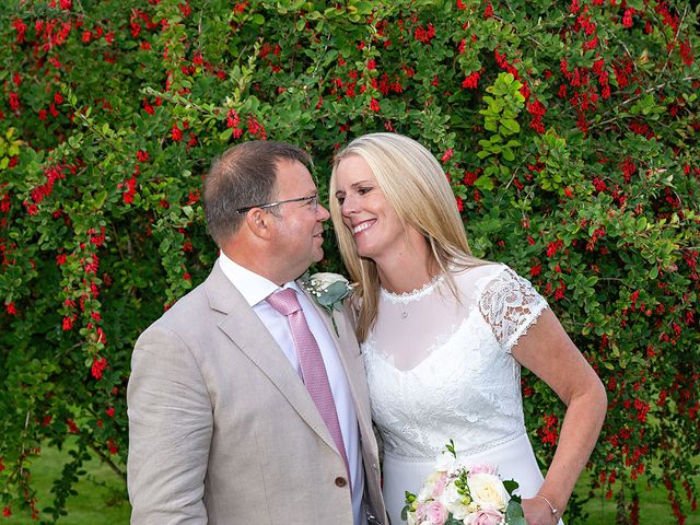 Daniel and Joanne's Wedding in Crickhowell, Powys 354