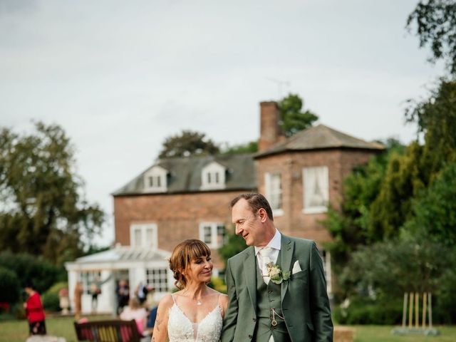 Adrian  and Yvette 's Wedding in Alkborough, Lincolnshire 3