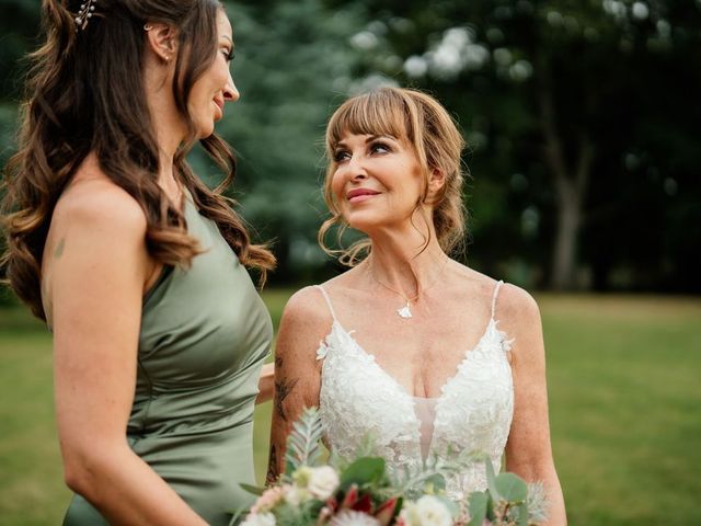 Adrian  and Yvette 's Wedding in Alkborough, Lincolnshire 4