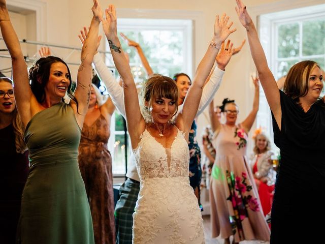 Adrian  and Yvette 's Wedding in Alkborough, Lincolnshire 9