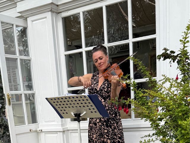 Adrian  and Yvette 's Wedding in Alkborough, Lincolnshire 11