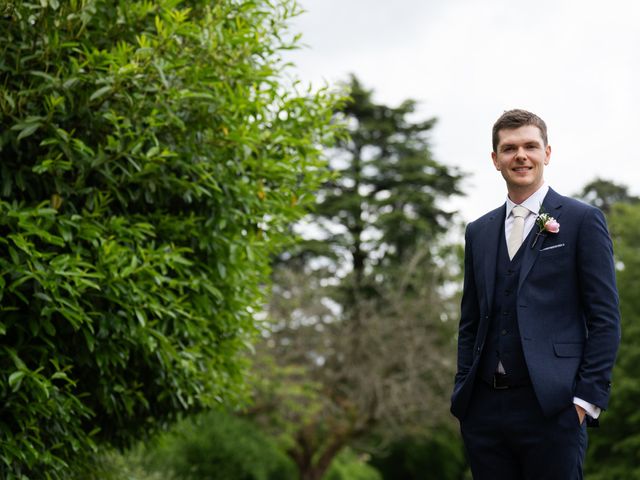 Niall and Keshni's Wedding in Hemel Hempstead, Hertfordshire 14