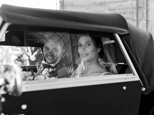 Richard and Nadia&apos;s Wedding in Compton Verney, Warwickshire 43