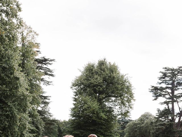 Richard and Nadia&apos;s Wedding in Compton Verney, Warwickshire 68