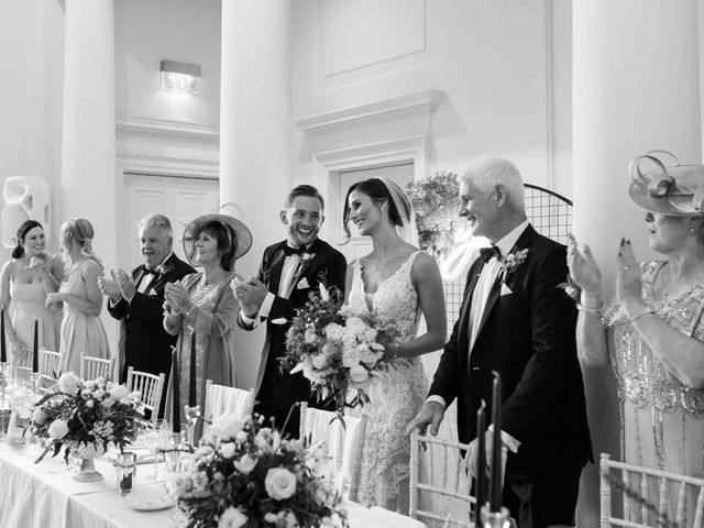 Richard and Nadia&apos;s Wedding in Compton Verney, Warwickshire 82