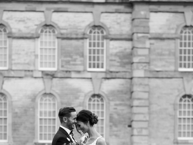 Richard and Nadia&apos;s Wedding in Compton Verney, Warwickshire 92