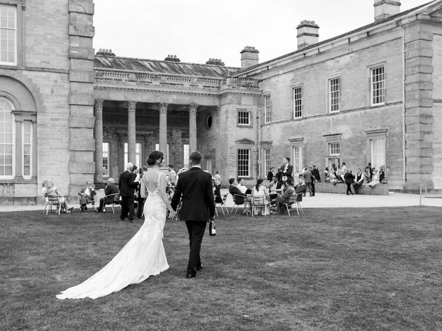 Richard and Nadia&apos;s Wedding in Compton Verney, Warwickshire 97