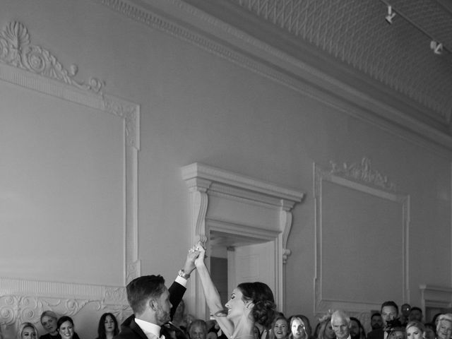 Richard and Nadia&apos;s Wedding in Compton Verney, Warwickshire 102