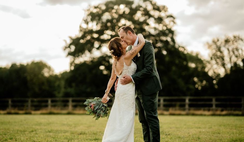 Adrian  and Yvette 's Wedding in Alkborough, Lincolnshire