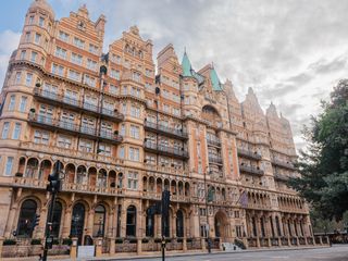 Cathy &amp; Shaun's wedding 1