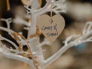 Cathy &amp; Shaun's wedding 2