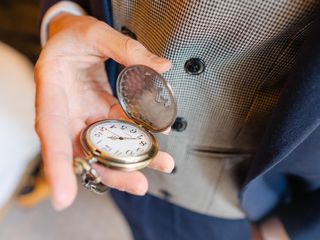 Cathy &amp; Shaun's wedding 3