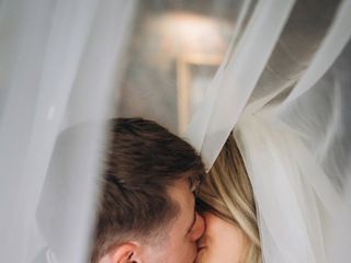 Taylor &amp; Nils's wedding 3