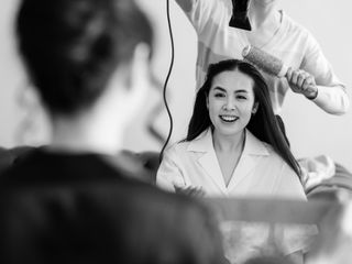 Sally &amp; Michael's wedding 1