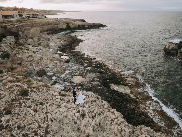 Giorgio and Elena&apos;s Wedding in Sicily, Sicily 1