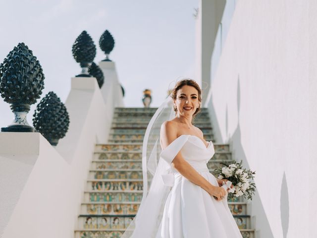 Giorgio and Elena&apos;s Wedding in Sicily, Sicily 10